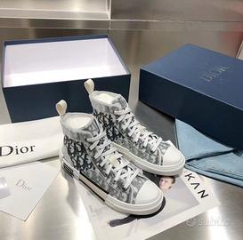 Dior High “Oblique”