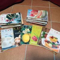RACCOLTA CUCINA