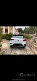Volkswagen t roc 1.0 tsi style