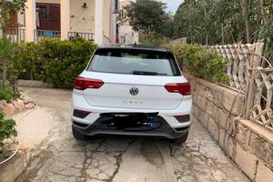 Volkswagen t roc 1.0 tsi style