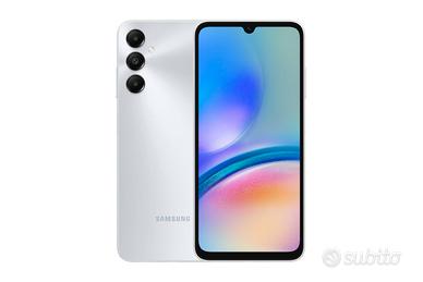 SAMSUNG A05S GREY 