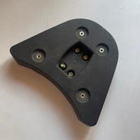 Piastra bauletto Kymco Agility R16, 50 125 150 200