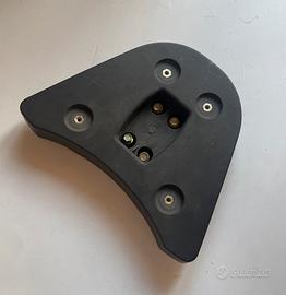 Piastra bauletto Kymco Agility R16, 50 125 150 200