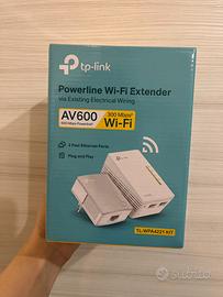 Powerlone Wi-Fi ripetitore TP-Link