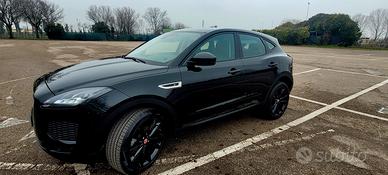 Jaguar E-Pace 2018 2.0d i4 AWD 150cv.