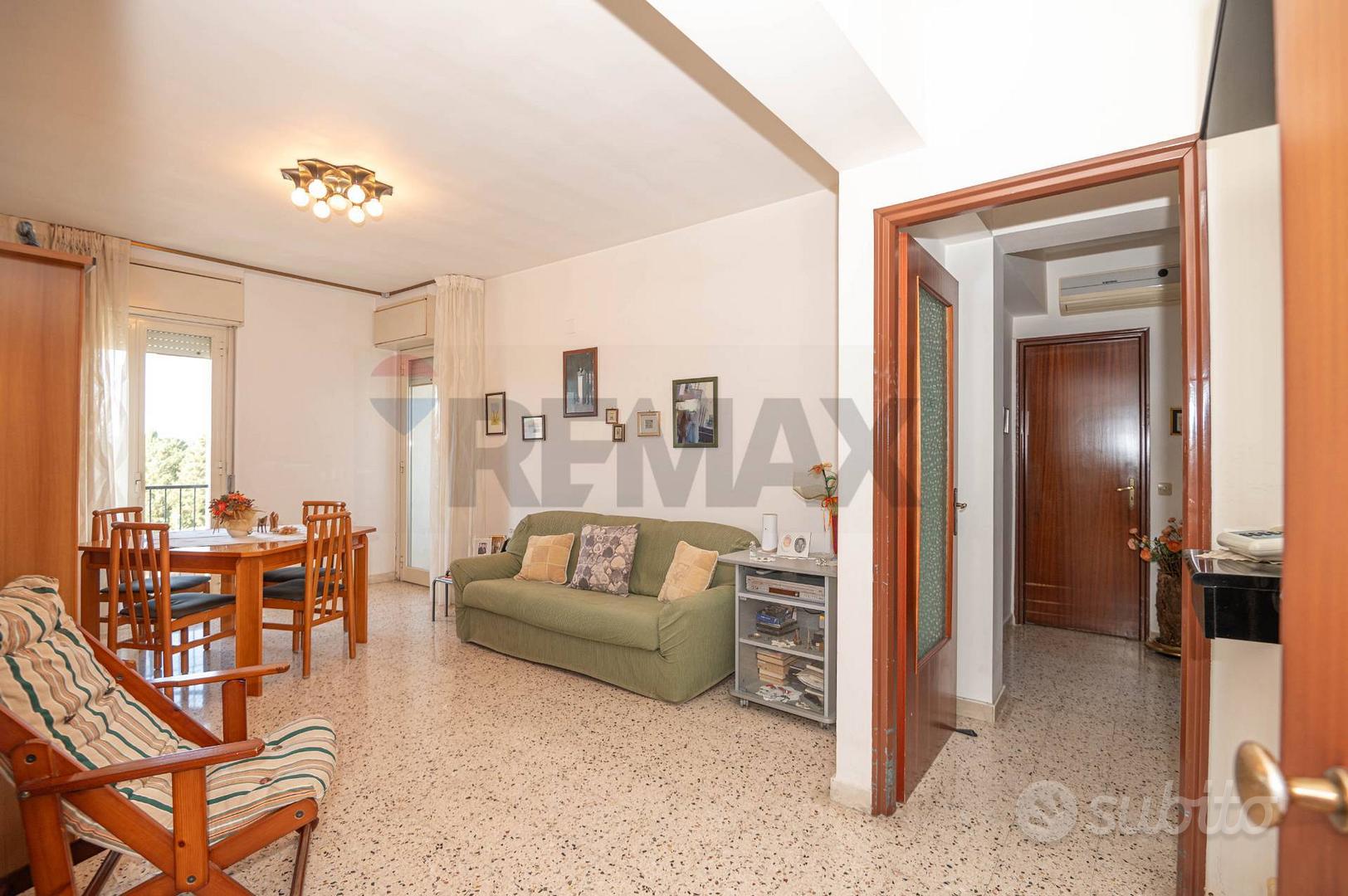 Appartamento – Caltagirone, Catania - Vista 3
