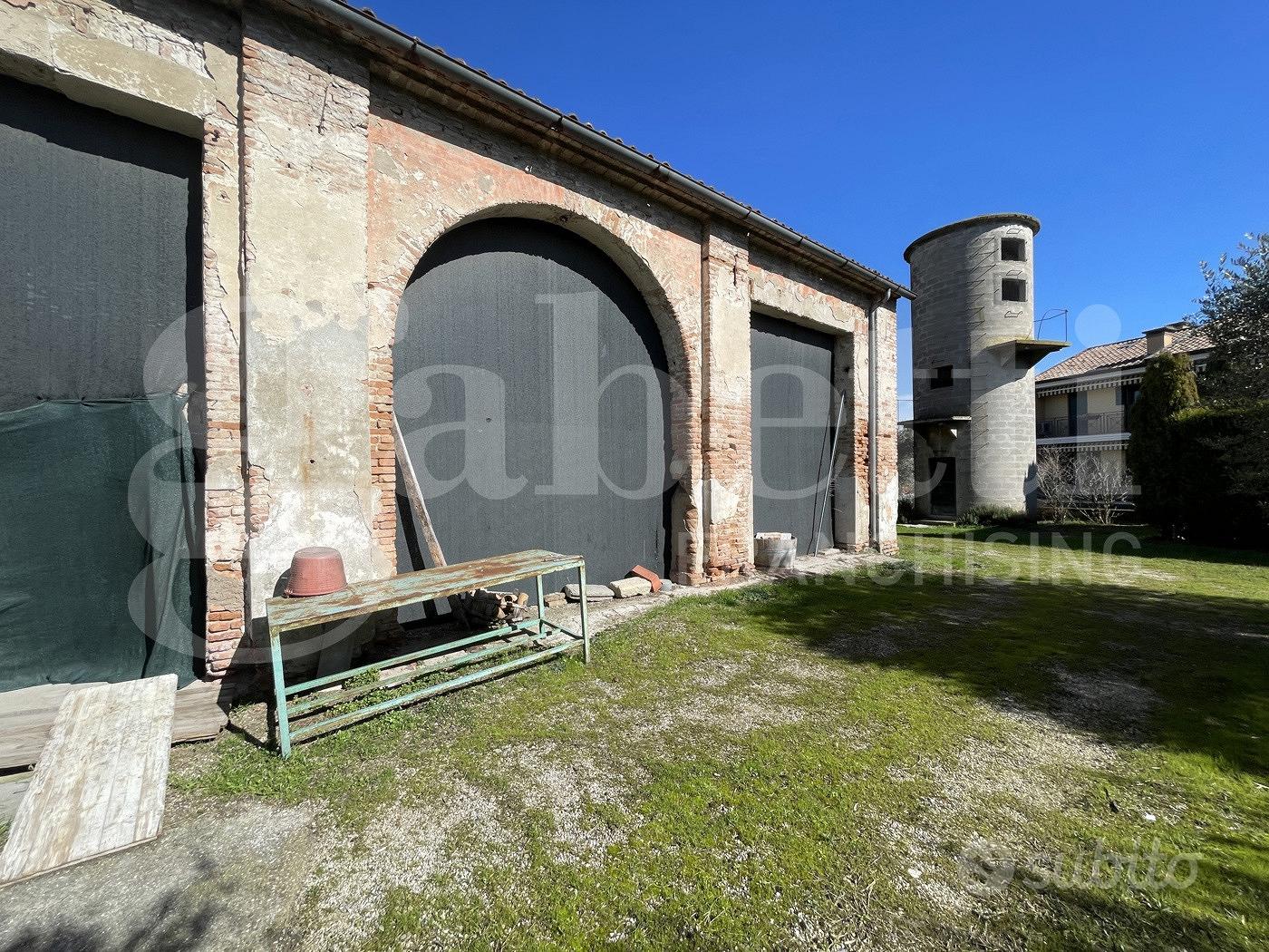 Rustico/Casale/Corte Monselice - Vista 3