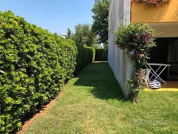 Vacanze al Victor Village