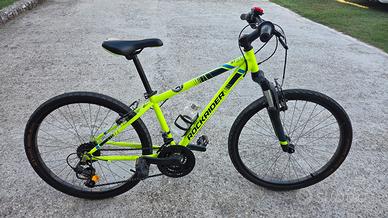 Bicicletta bimbo Decathlon