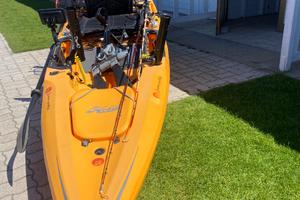 Hobie Mirage Outback