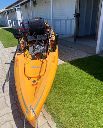 Hobie Mirage Outback