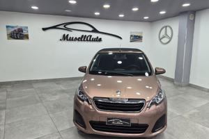 Peugeot  108 2014 1.0 Benzina