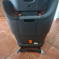 Seggiolino auto 