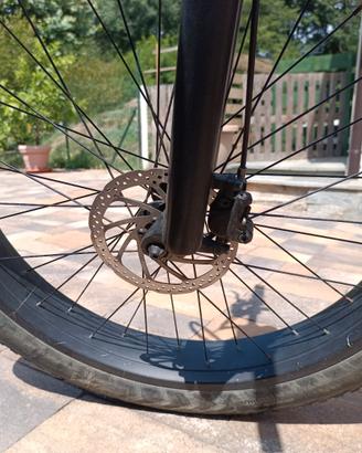 Bici elettrica