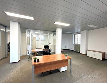 Immobile di 102 m² con 1 locale a Vicenza