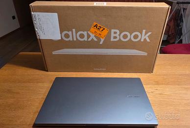 GALAXY BOOK 4