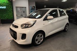 Kia Picanto 1.0 12V EcoGPL 5 porte Active