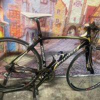 specialized tarmac pro carbon taglia small