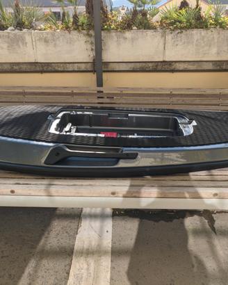 Radinn G2X Jetboard tavola surf elettrica completa