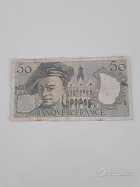 Banconota Francia