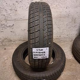 2 - MIRAGE MR-762 ALLSEASON 165/70R14 81T