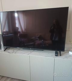 TV LG 65” 4K