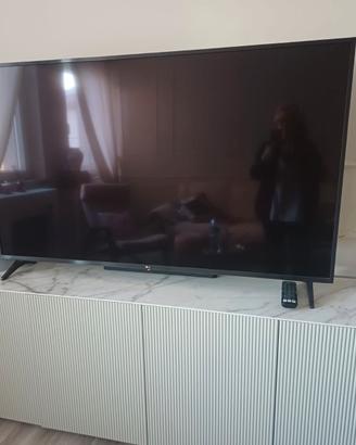 TV LG 65” 4K