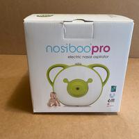 Nosiboo Pro aspiratore naso bambini elettrico