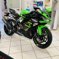 Kawasaki Ninja ZX-6 - 2019