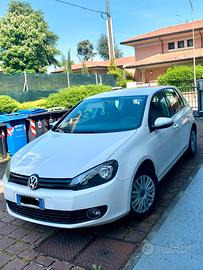 Volkswagen Golf 1.6 TDI