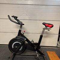 Cyclette professionale