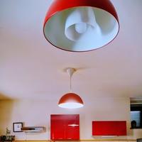 🔴 Lampadrio IKEA BRASA – Sospensione Vintage.
