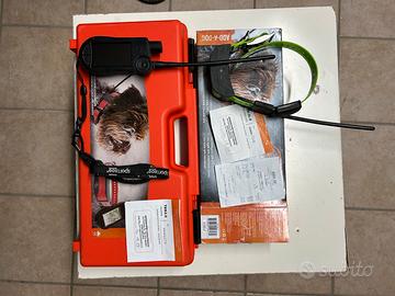 Gps tek 2.0 per cani