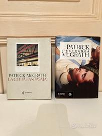 Libri a metà prezzo- L’estranea Patrick McGrath