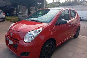 Suzuki Alto 1.0 A/T GL valuto permute