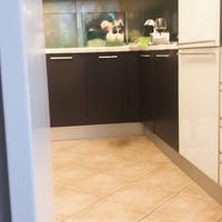 Cucina angolare Doimo 