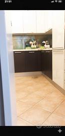 Cucina angolare Doimo 