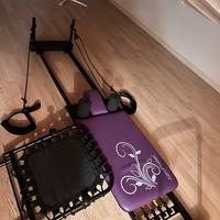 AeroPilates Reformer 435