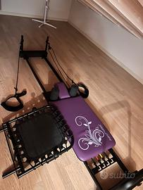 AeroPilates Reformer 435