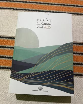 Vitae - La Guida Vini 2025