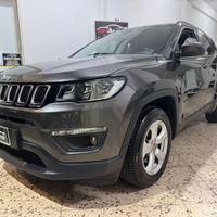 Jeep Compass 1.6 Multijet II 2WD Longitude