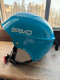 Casco da sci Briko