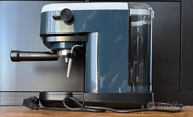 Macchina Caffè Ariete 1399 con Garanzia