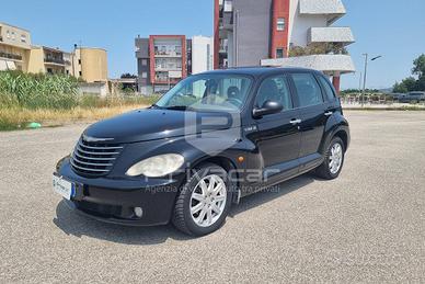 CHRYSLER PT Cruiser 2.2 CRD cat Touring