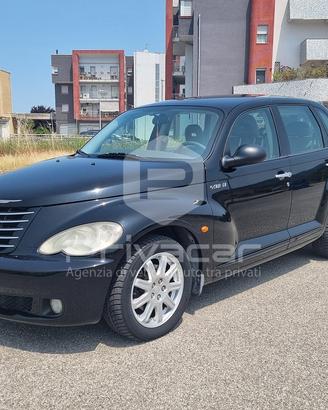 CHRYSLER PT Cruiser 2.2 CRD cat Touring