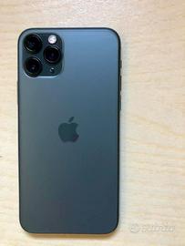 Iphone 11 Pro