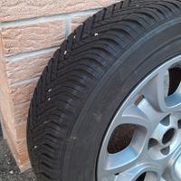 Gomme Hankook e cerchioni per auto