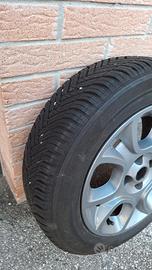 Gomme Hankook e cerchioni per auto