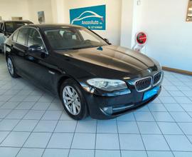 Bmw 520D 184CV NO GARANZIA 2013