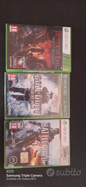 Videogiochi xbox 360